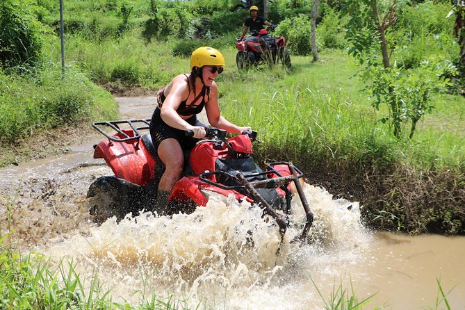 1.5 Hours Bali ATV Quad Tour - Price and Value From Seminyak: What You’re Really Paying For