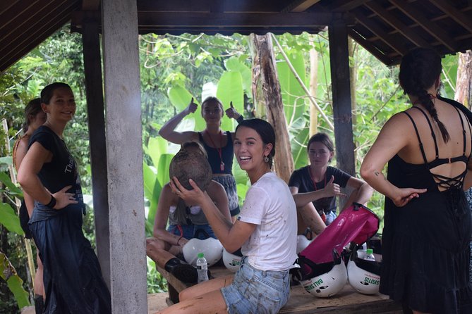 1.5 Hours Bali ATV Quad Tour - Hotel Pickup and the 20-Person Limit: How the Day Stays Manageable