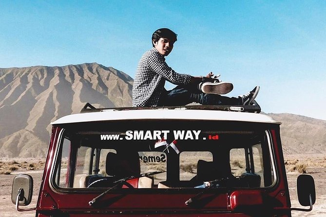 1 Day Amazing Bromo Sunrise tour from Malang Surabaya 7 spots - Cold Morning Survival Kit: What to Bring and How Not to Get Caught Out