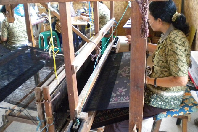 1 Day Bali Whole Day Tour 13 to 14 Hours For LIMETED TIME IN BALI - Logistics in real life: the 8:00 am start and long-day rhythm