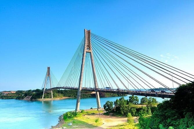 1 Day Batam City Tour with Ferry Ticket, Lunch and Massage - Key highlights you’ll feel right away
