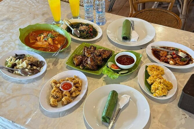 1 Day Batam City Tour with Ferry Ticket, Lunch and Massage - Why Batam Works for a One-Day Getaway From Singapore