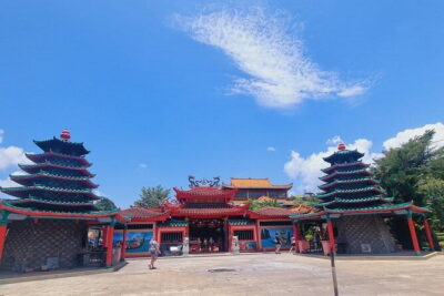 1 Day Batam City Tour with Ferry Ticket, Lunch and Massage - Price and Value: What $187 Covers