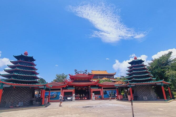 1 Day Batam City Tour with Ferry Ticket, Lunch and Massage - Price and Value: What $187 Covers