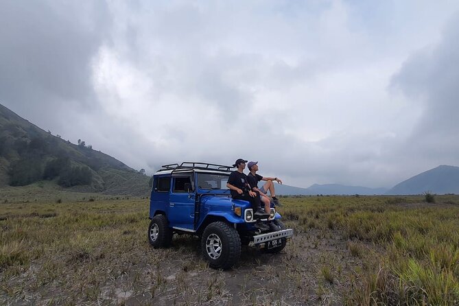 1 Day Bromo Private Day Tour with Madakaripura Waterfall - Key Things to Know Before You Go