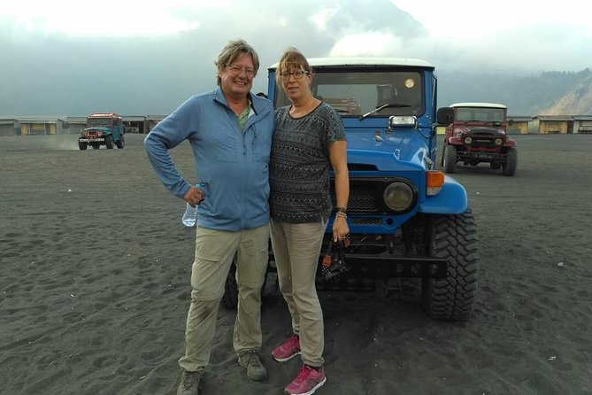 1 Day Bromo Private Day Tour with Madakaripura Waterfall - Why This Day Tour Works When You Can’t Do the Sunrise Rush