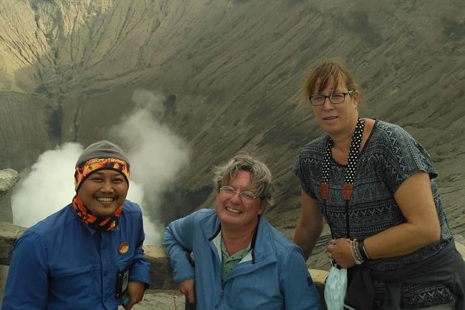 1 Day Bromo Private Day Tour with Madakaripura Waterfall - From Surabaya or Malang to Madakaripura: The Ride Time Reality Check