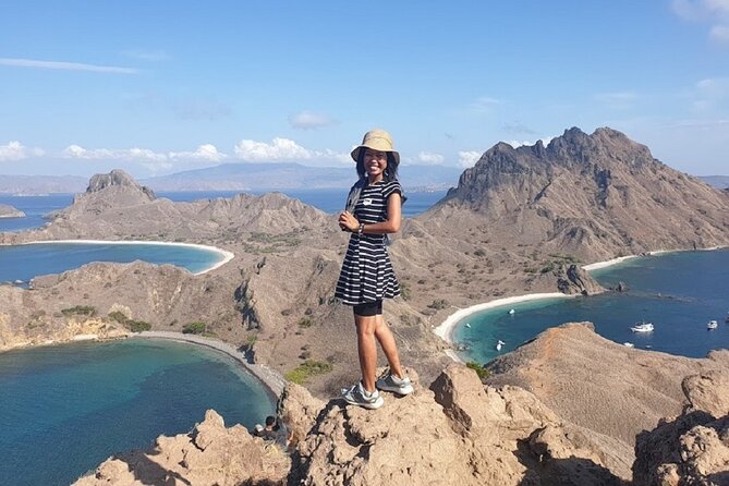1- day Komodo Island Hopping Tour by Speed Boat departure From Labuan bajo - Price and Logistics: What the $117 Covers (and What You’ll Pay On Top)