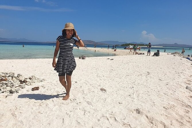 1- day Komodo island Tour hopping around by Speed Boat - Key things to know before you go