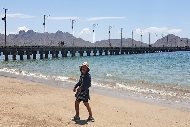 1- day Komodo island Tour hopping around by Speed Boat - Food, water, gear, and packing for a speedboat day
