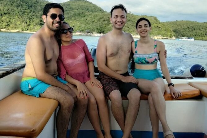 1 Day Komodo Trip by Private Fast Boat - Komodo Island Trek: Dragons, Rangers, and the Walk In Between