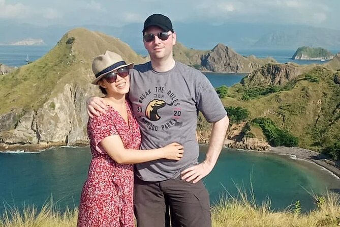 1 Day Komodo Trip by Private Fast Boat - Manta Point Snorkeling: The Best Way to See What You Came For