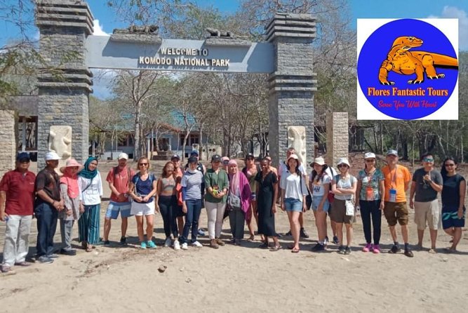 1 Day Komodo Trip By Share Fast Boat - Manta Point snorkeling: the reef payoff