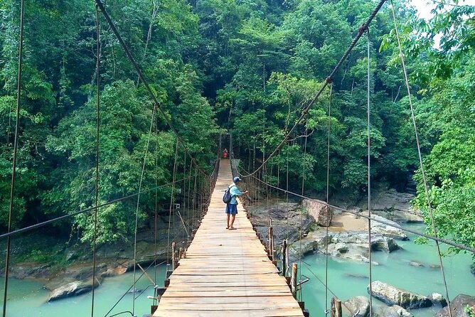 1 Day Labuan Bajo Cunca Wulang, Rangko cave & Sylvia Hills - Key things that make this Labuan Bajo day work