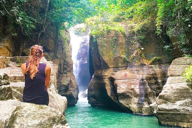 1 Day Labuan Bajo Cunca Wulang, Rangko cave & Sylvia Hills - The value of a one-day Caves and Waterfalls loop in Labuan Bajo