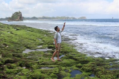 1 Day - Malang Beaches and Island Hopping // 06:30 - 17:30 - Pickup + Travel Time: What Your Morning Actually Feels Like