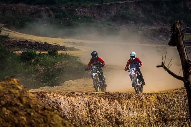 1 Day Motorcycle Tour To Citorek Banten West Of Java - Key takeaways before you ride