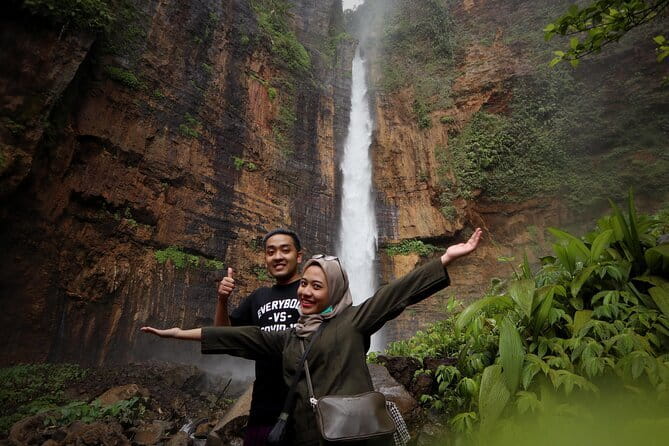 1 Day Mount Bromo Sharing Tour Package from Malang - Sea of Sand: walking on the color of the earth