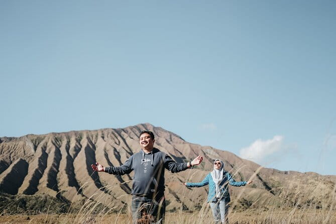 1 Day Mount Bromo Sharing Tour Package from Malang - Price and value: is about $33.74 a good deal?