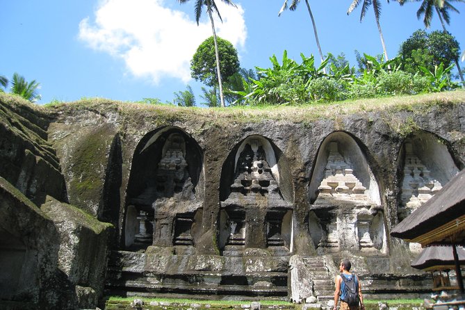 1 DAY Private Car Charter / English and Japanese Drivers / Customization OK / Have fun at your own pace wherever you want! - How a private car charter actually feels in Ubud