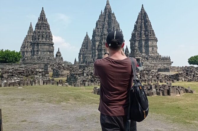1 day tour borobudur temple,prambanan temple,plaosan temple - Price and Value: What $105 Really Covers
