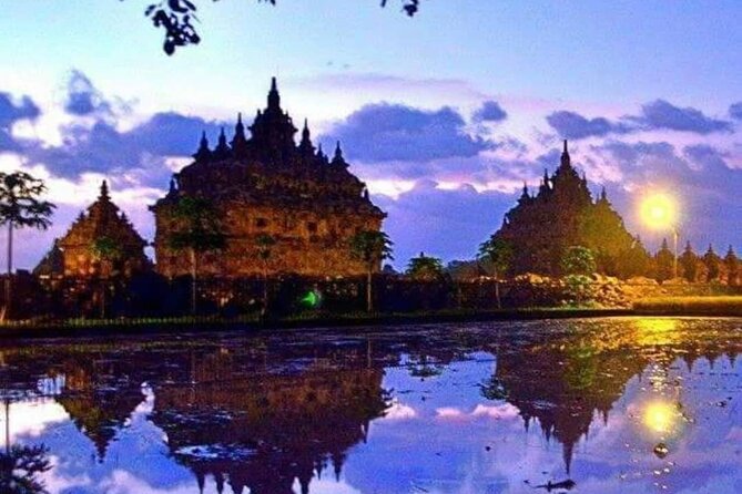 1 day tour borobudur temple,prambanan temple,plaosan temple - Timing, Crowds, and How to Spend Your Temple Time