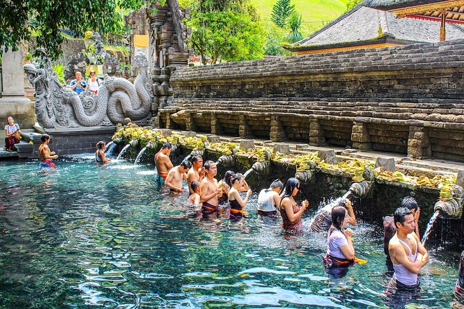 1-Day Ubud Tours All-Inclusive - Price and logistics: does $39.77 make sense?