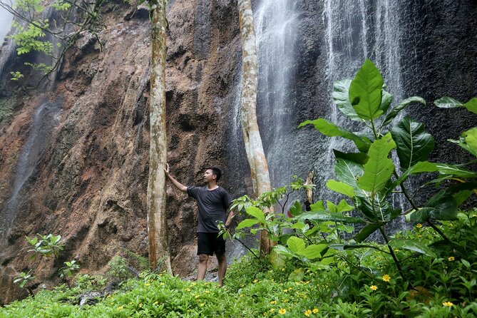 1 Day - ULTIMATE TOUR Tumpak Sewu Waterfall and Goa Tetes cave // 07:30 - 17:30 - Goa Tetes Cave: the legend is part of it, but plan for the basics
