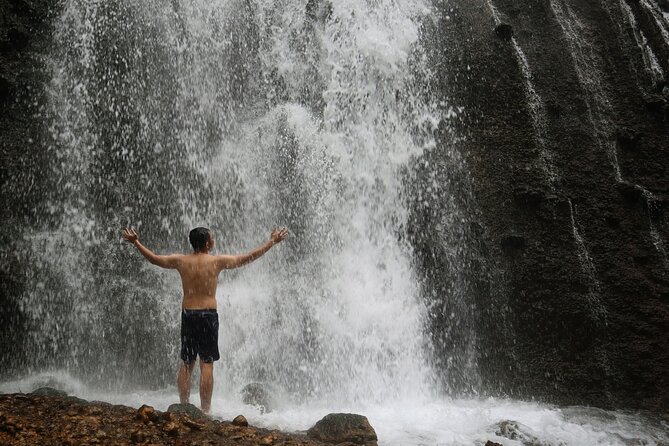 1 Day - ULTIMATE TOUR Tumpak Sewu Waterfall and Goa Tetes cave // 07:30 - 17:30 - Who this trip fits best (and who should reconsider)