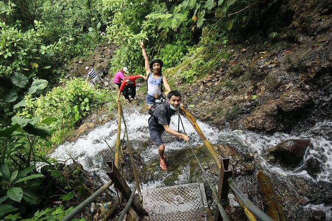 1 Day - ULTIMATE TOUR Tumpak Sewu Waterfall and Goa Tetes cave // 07:30 - 17:30 - A balanced way to judge this experience before you book