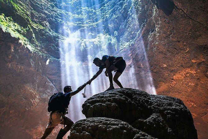 1 day Yogyakarta Tour Jomblang cave and Pindul Cave tubing - Price and Value: Is $72 per Group a Good Deal?