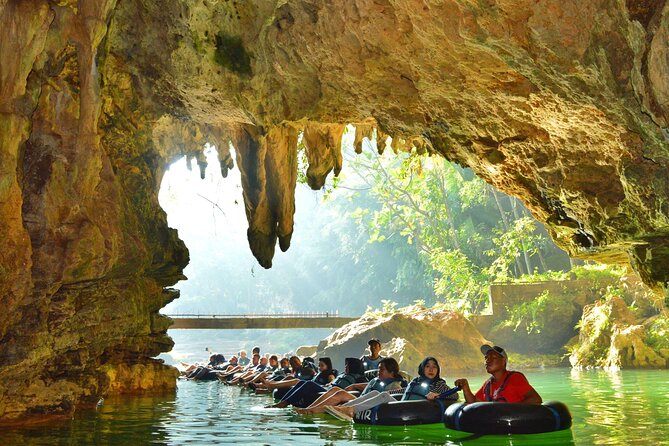 1 day Yogyakarta Tour Jomblang cave and Pindul Cave tubing - Who This Tour Fits Best (And Who Should Rethink It)
