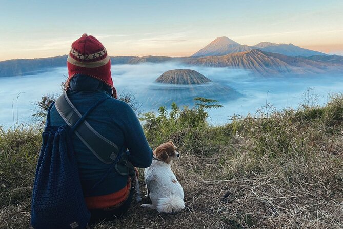 12 Hours Bromo Midnight Sunrise From Surabaya & Malang - Surabaya or Malang pickup: comfort before the cold hours