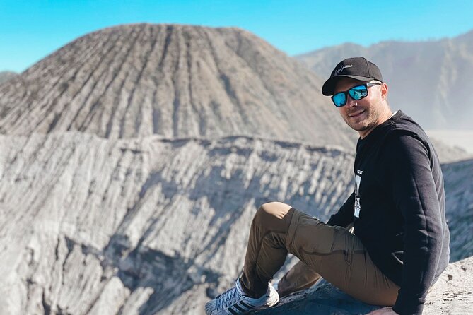 12 Hours Bromo Midnight Sunrise From Surabaya & Malang - Breakfast, included admission, and the return ride back