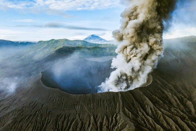 1Day - Bromo Non Sunrise Tour via Malang (to avoid crowd) - Daytime Bromo from Malang: fewer headaches, same big scenery
