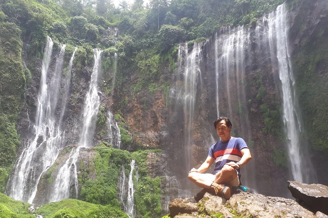 1Day - Tumpak Sewu Waterfall and Goa Tetes Cave Trekking - Tumpak Sewu and Goa Tetes: what you’re really signing up for