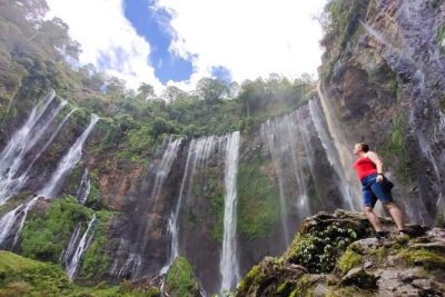 1Day - Tumpak Sewu Waterfall and Goa Tetes Cave Trekking - The 7:00 am start: why the schedule feels tight but fair