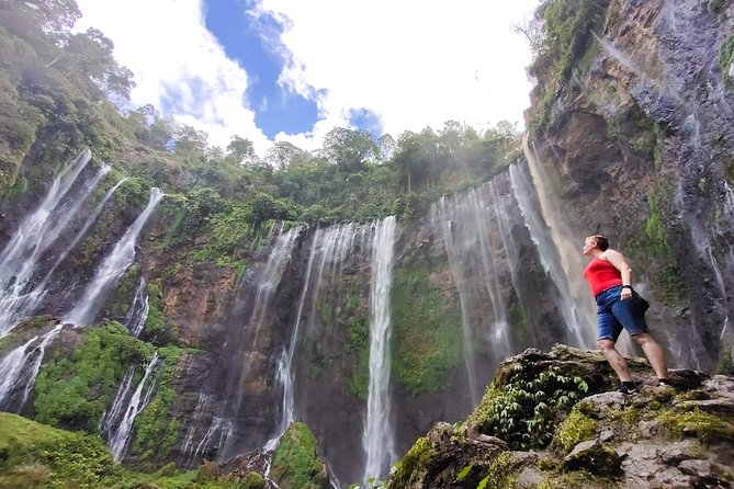 1Day - Tumpak Sewu Waterfall and Goa Tetes Cave Trekking - The 7:00 am start: why the schedule feels tight but fair