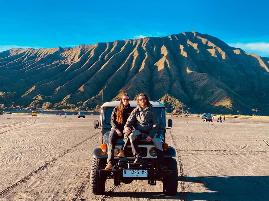 2-Day Bromo Sunrise & Madakaripura from Surabaya/Malang - Key things to know before you go