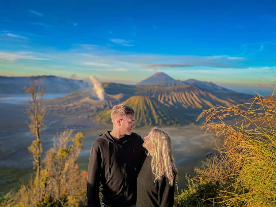 2-Day Bromo Sunrise & Madakaripura from Surabaya/Malang - Overnight Near Bromo: The Quiet Advantage of Stopping In Area