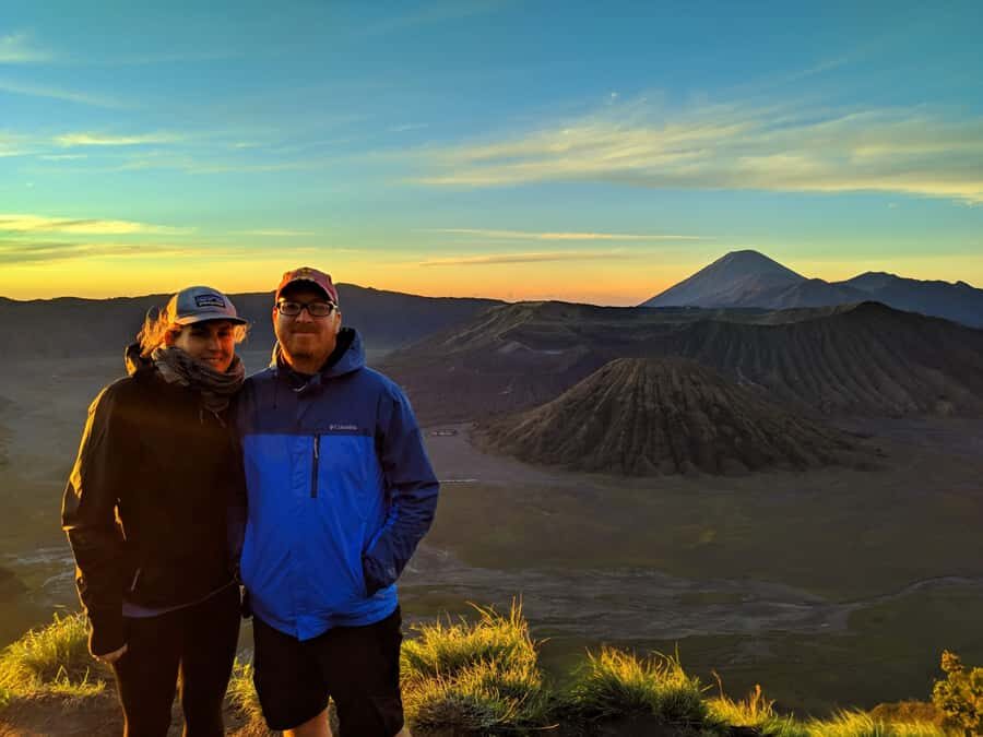 2-Day Bromo Sunrise & Madakaripura from Surabaya/Malang - Clothing, shoes, and the small gear choices that save your day
