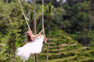 2-Day Experience Bali: Most Popular Tour - Day 2: Taman Ayun, Bedugul Lakeside, and the Tanah Lot Sea Temple Finish