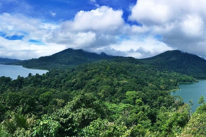 2-Day Experience Bali: Most Popular Tour - Practical Tips Before You Go