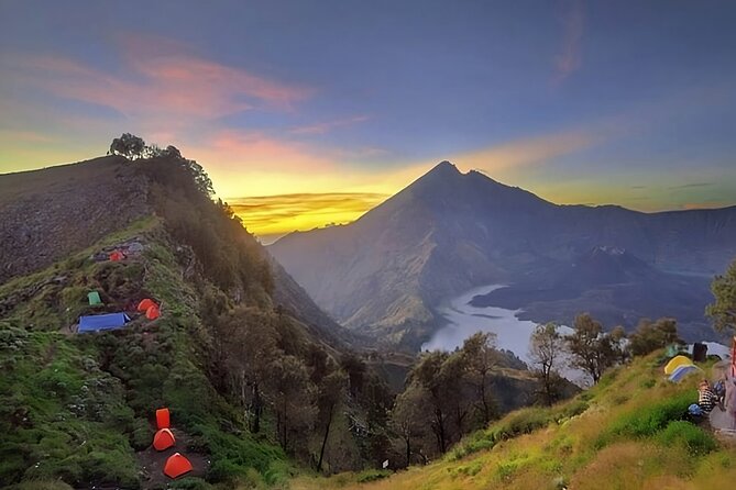 2 Day Guided Hiking to Mount Rinjani Senaru Crater Rim - Key points worth knowing before you go