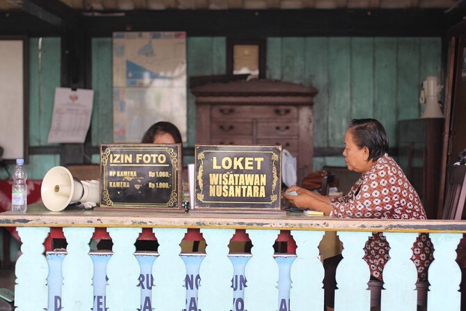 2-Day Java Tour from Bali Including Yogyakarta and Borobudur Temple - Price and Value: What $484.62 Really Buys You