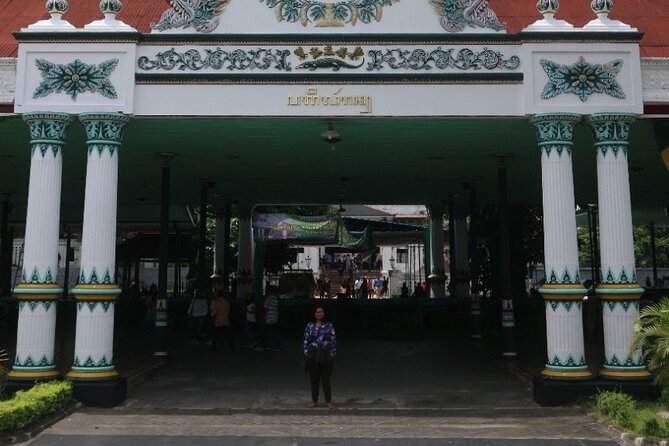 2-Day Java Tour from Bali Including Yogyakarta and Borobudur Temple - What You’ll Actually Need to Plan For