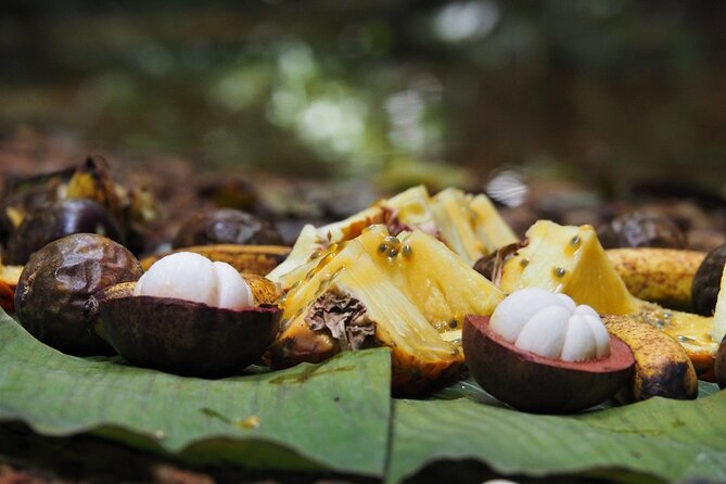 2-Day Jungle Trekking & Rafting in North Sumatra - Price and value: what you’re really paying for