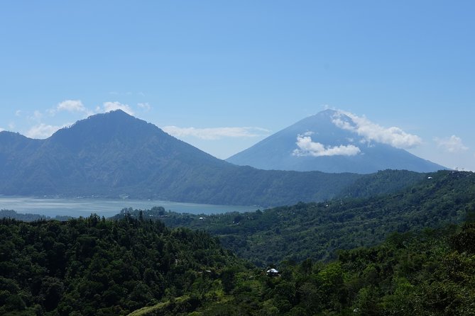 2-Day Private Sightseeing Tour of Bali with Hotel Pickup - How the crafts and coffee stops add real value (not just shopping time)