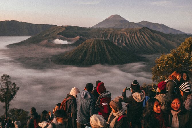 2-Day Tour: Mt Bromo Sunrise & Tumpak Sewu from Malang & Surabaya - Key reasons this 2-day East Java combo works