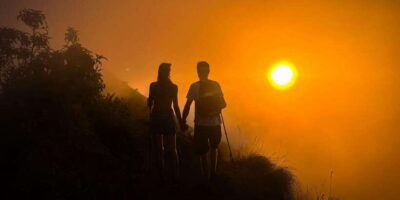 2 days 1 Night Camping at Mount Batur for sunset & sunrise - Price and What You Pay For at About $128 per Person